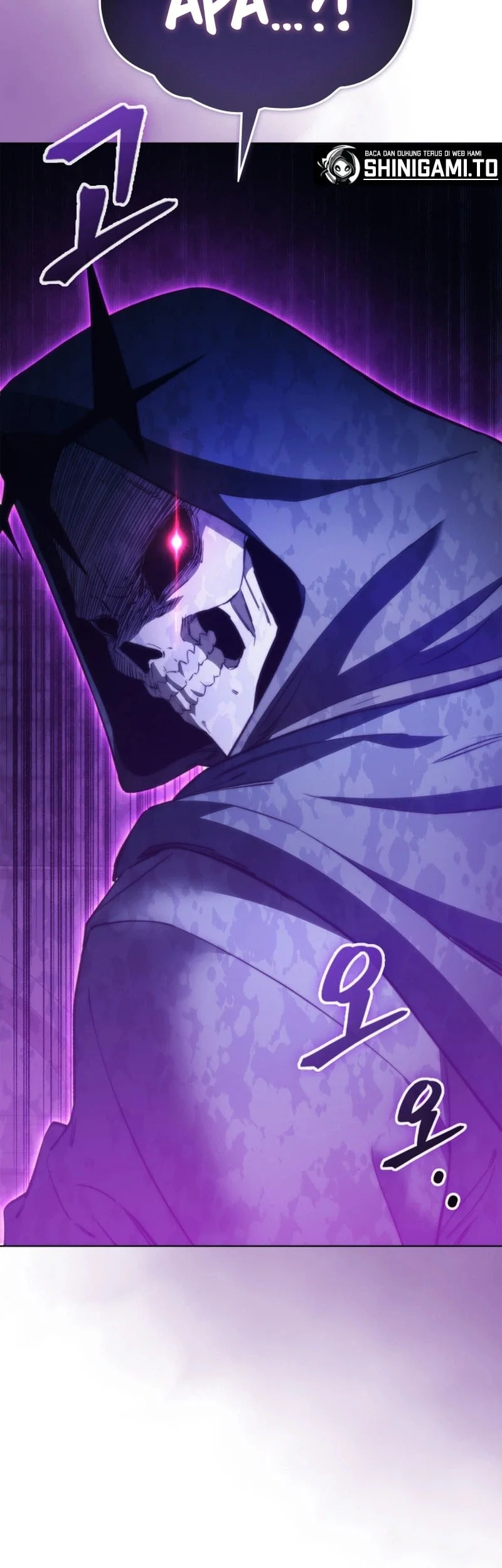 Return Of The Apocalypse-Class Death Knight Chapter 66 page 39