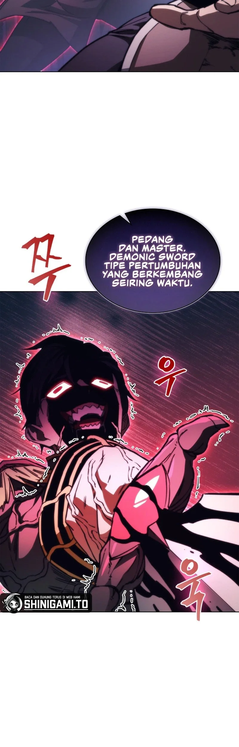 Return Of The Apocalypse-Class Death Knight Chapter 66 page 66