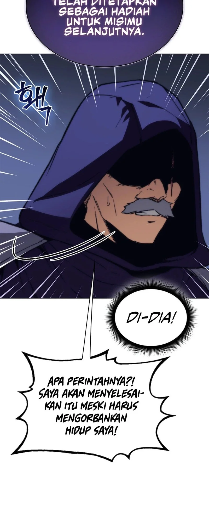 Return Of The Apocalypse-Class Death Knight Chapter 66 page 68