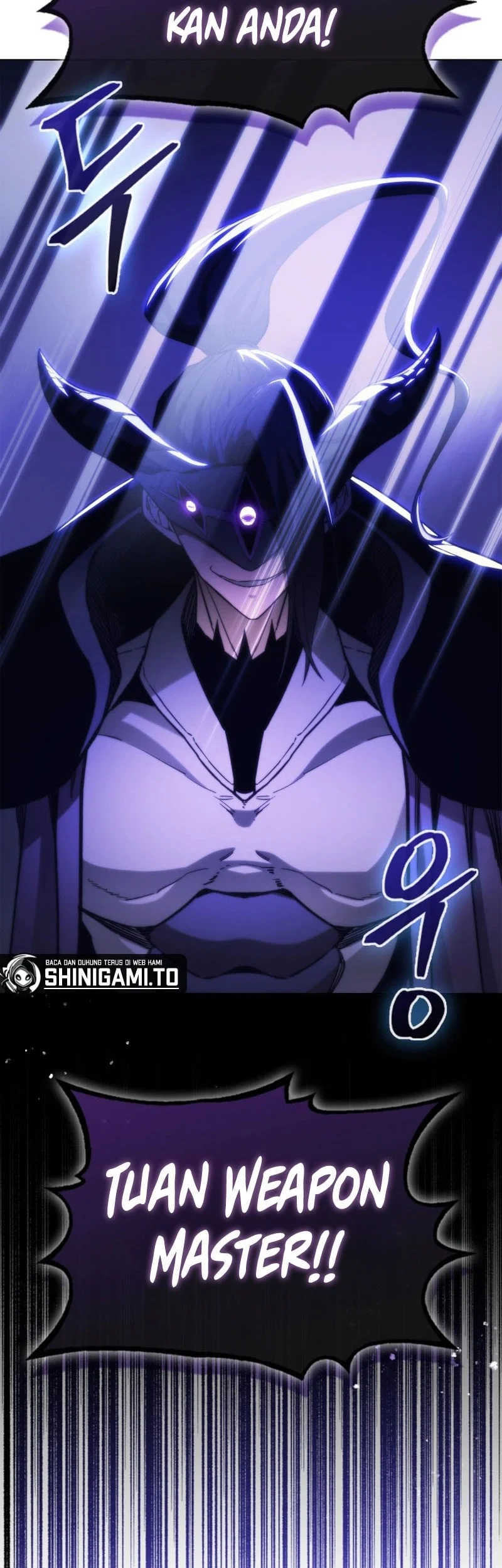 Return Of The Apocalypse-Class Death Knight Chapter 66 page 70
