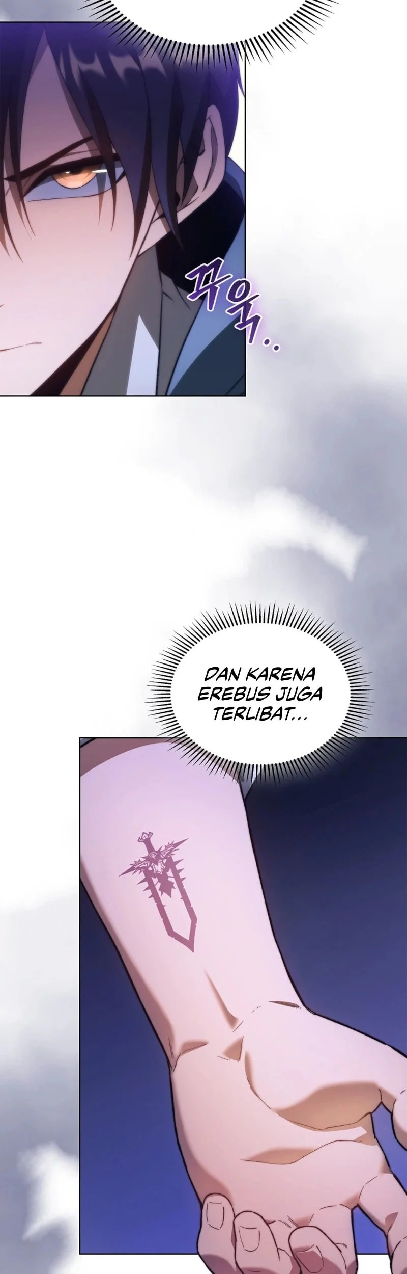 Return Of The Apocalypse-Class Death Knight Chapter 66 page 30