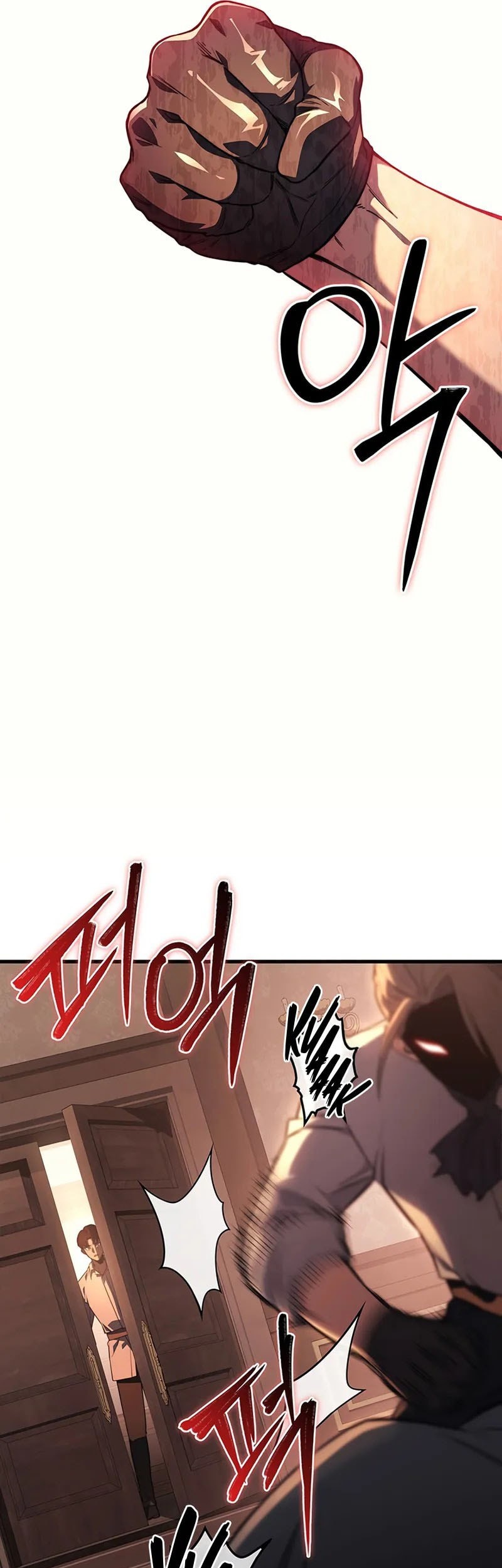 Return Of The Apocalypse-Class Death Knight Chapter 7 page 10