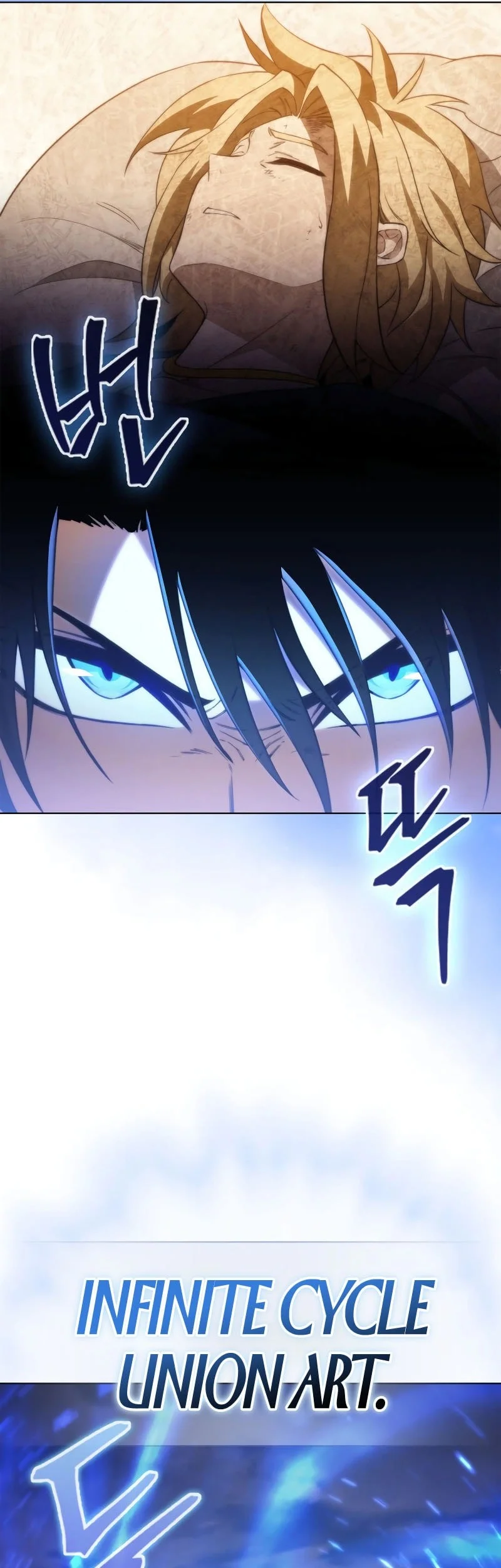 Return Of The Apocalypse-Class Death Knight Chapter 70 page 63