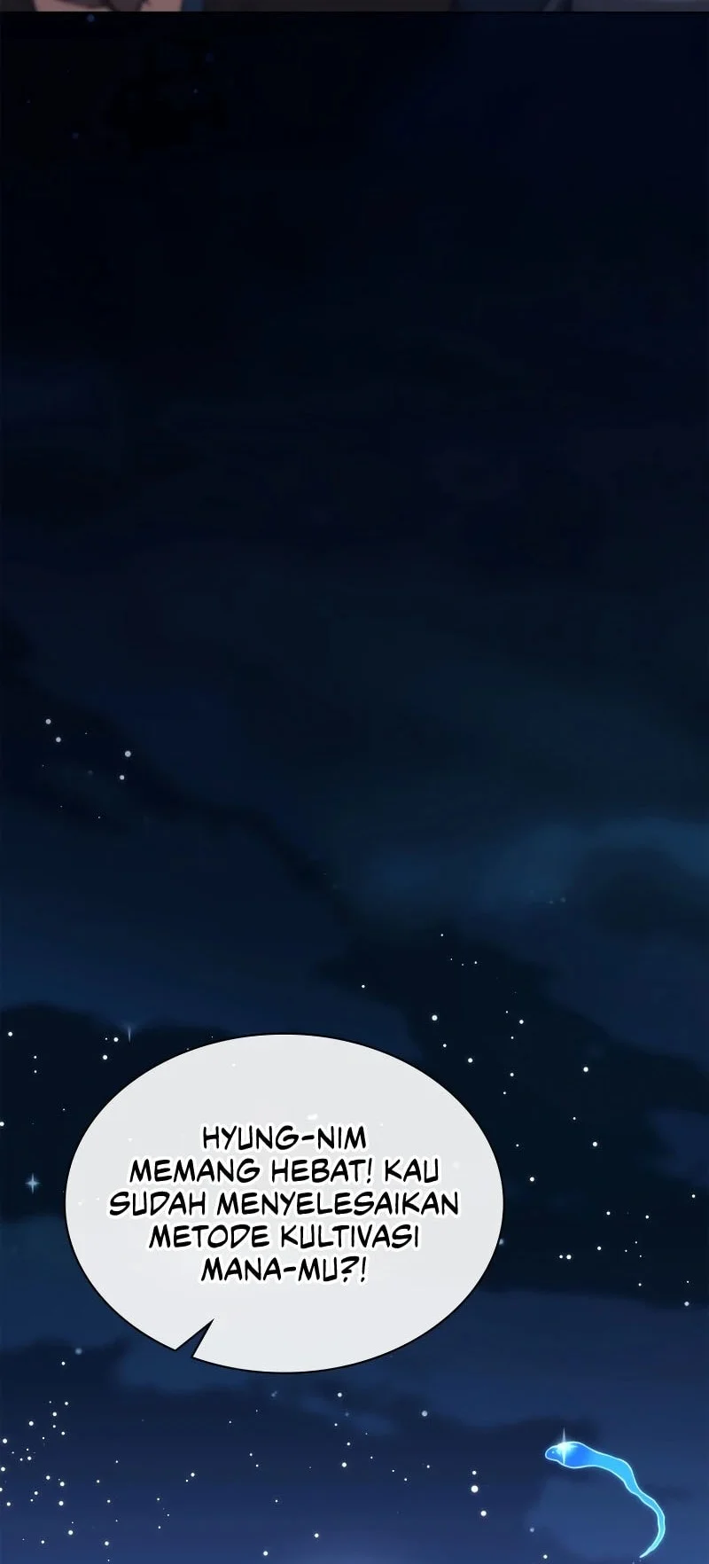 Return Of The Apocalypse-Class Death Knight Chapter 70 page 17