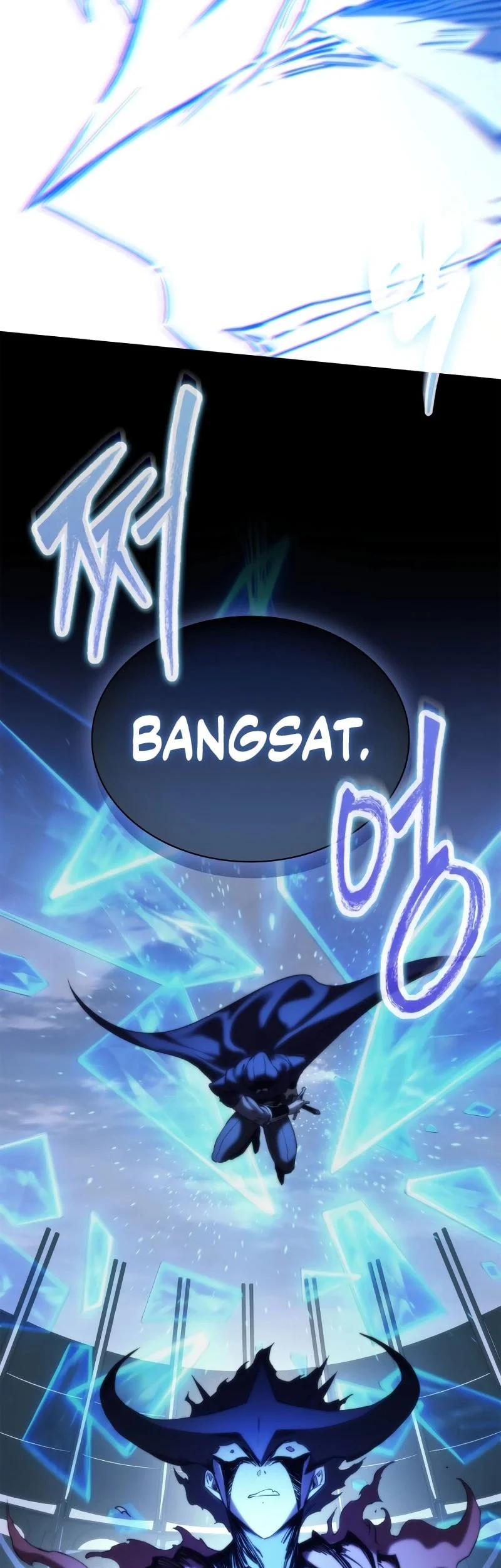 Return Of The Apocalypse-Class Death Knight Chapter 71 page 60