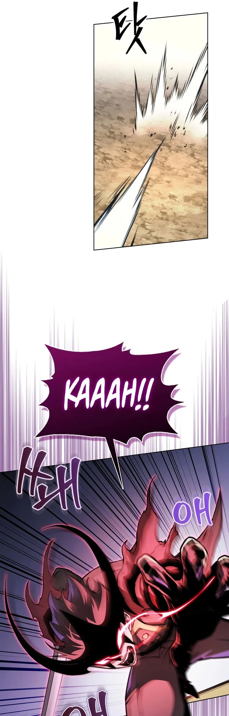 Return Of The Apocalypse-Class Death Knight Chapter 71 page 30