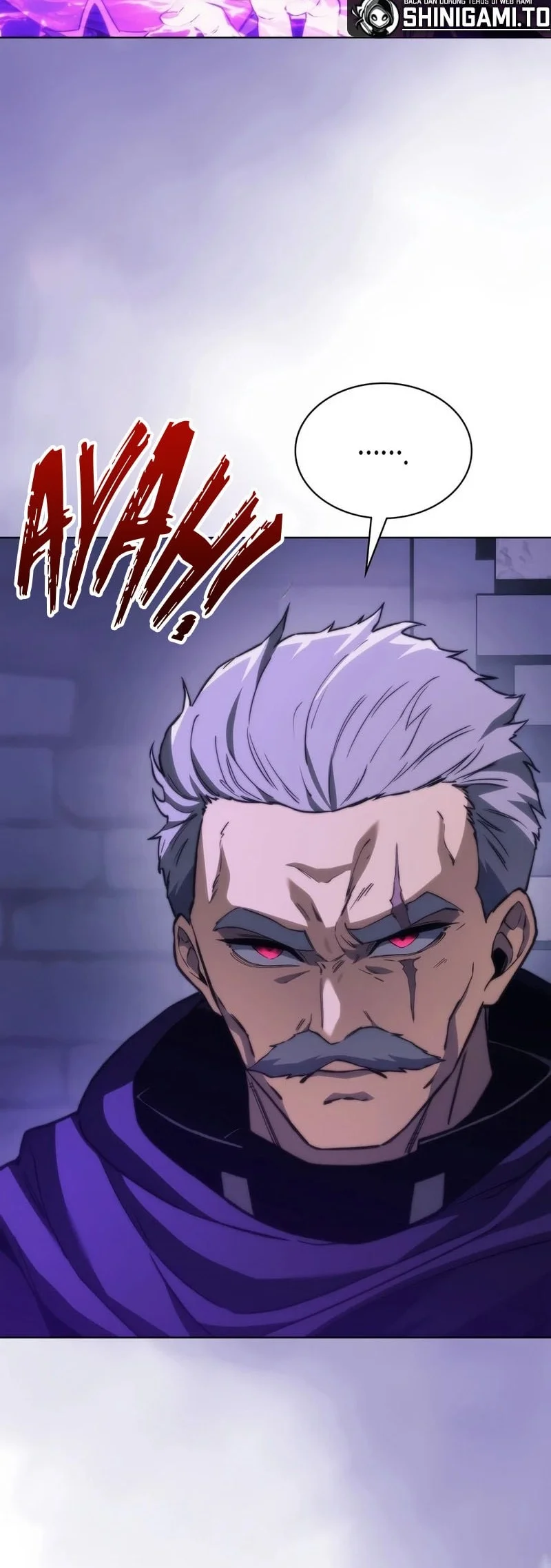 Return Of The Apocalypse-Class Death Knight Chapter 72 page 45