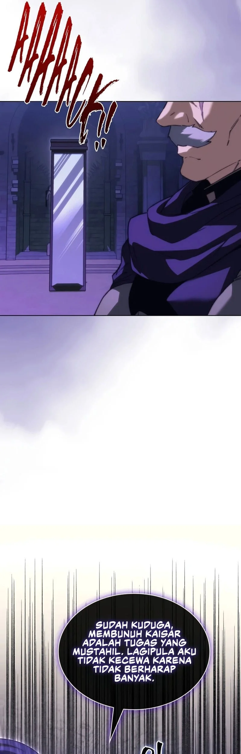 Return Of The Apocalypse-Class Death Knight Chapter 72 page 46