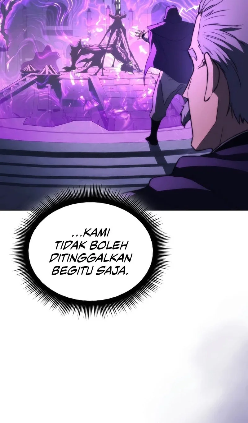 Return Of The Apocalypse-Class Death Knight Chapter 72 page 61