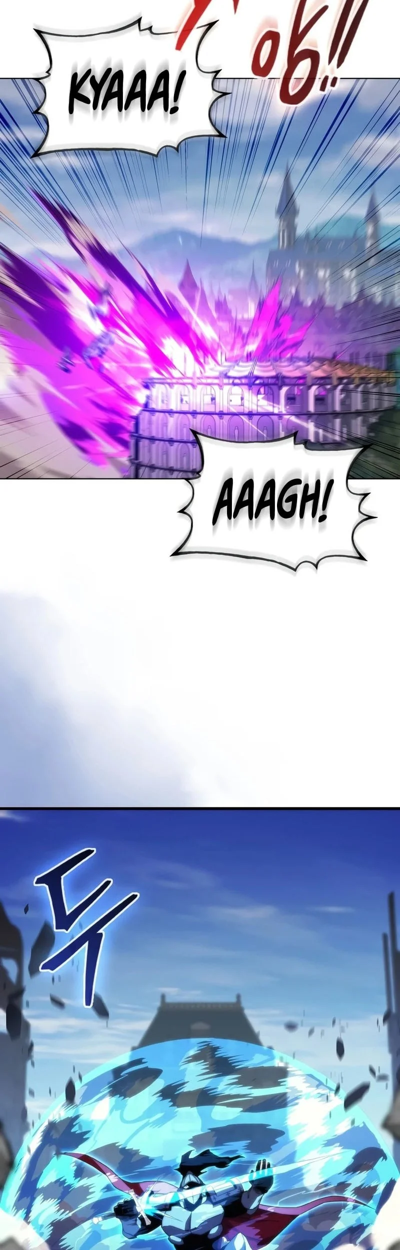 Return Of The Apocalypse-Class Death Knight Chapter 72 page 7