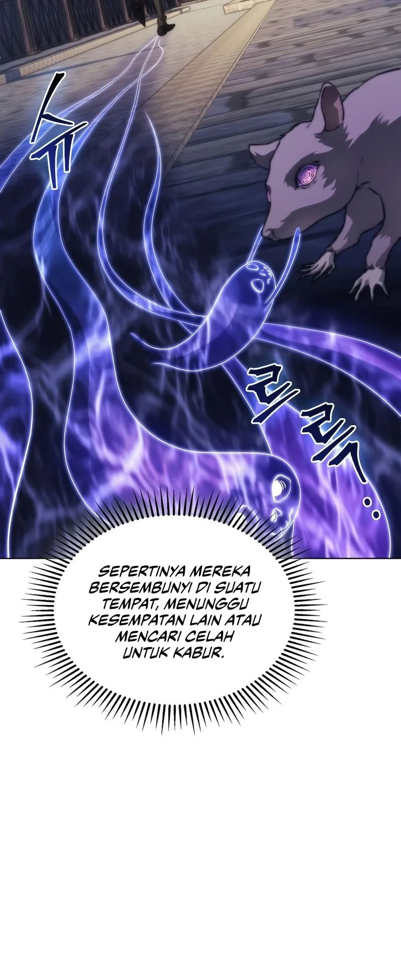 Return Of The Apocalypse-Class Death Knight Chapter 72 page 33