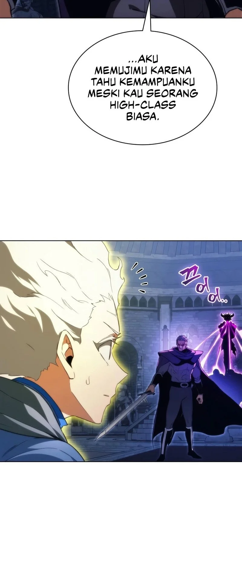 Return Of The Apocalypse-Class Death Knight Chapter 73 page 36