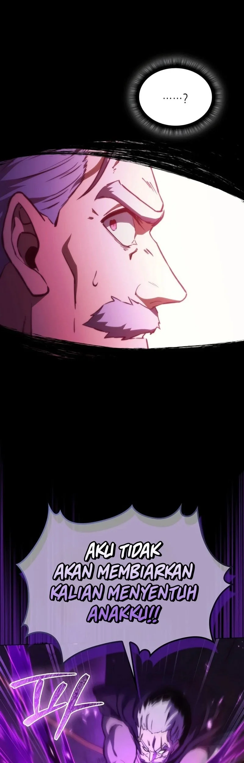 Return Of The Apocalypse-Class Death Knight Chapter 74 page 4
