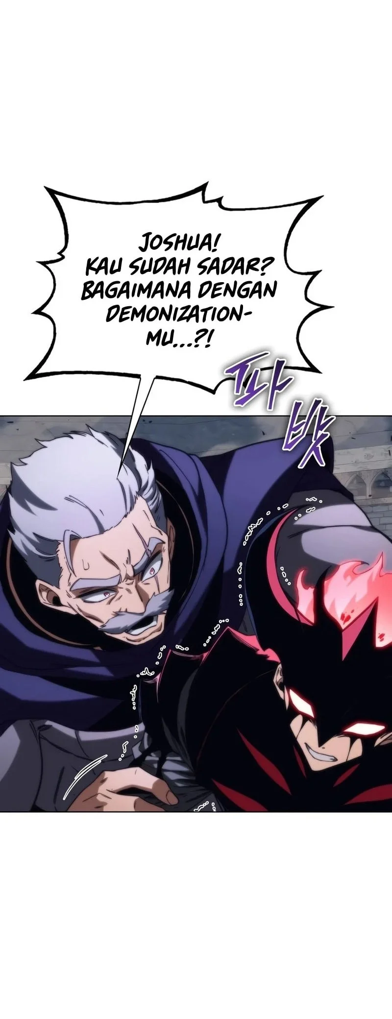 Return Of The Apocalypse-Class Death Knight Chapter 74 page 13