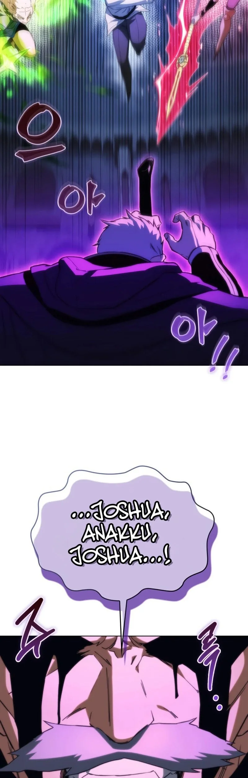 Return Of The Apocalypse-Class Death Knight Chapter 74 page 23