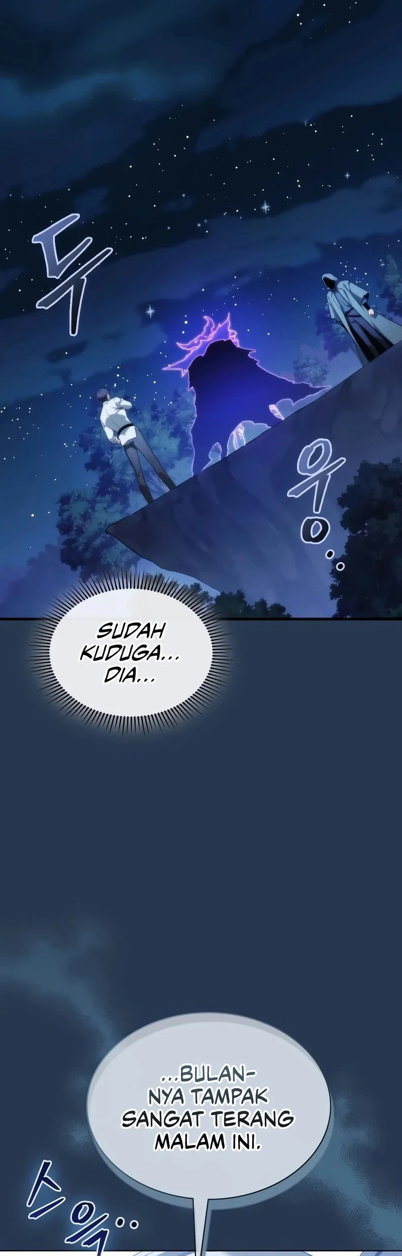 Return Of The Apocalypse-Class Death Knight Chapter 76 page 6
