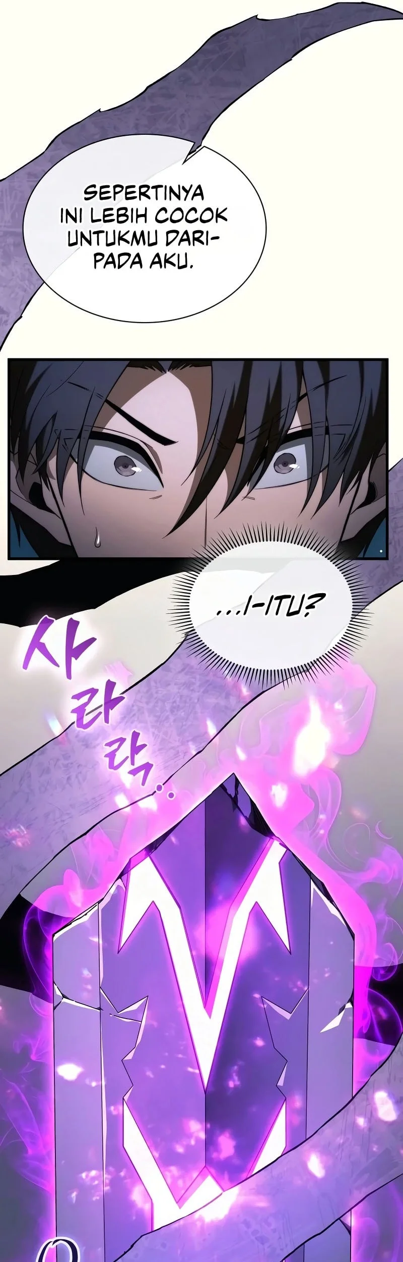 Return Of The Apocalypse-Class Death Knight Chapter 76 page 14