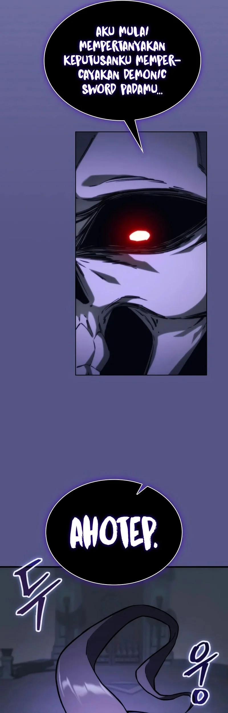 Return Of The Apocalypse-Class Death Knight Chapter 76 page 29