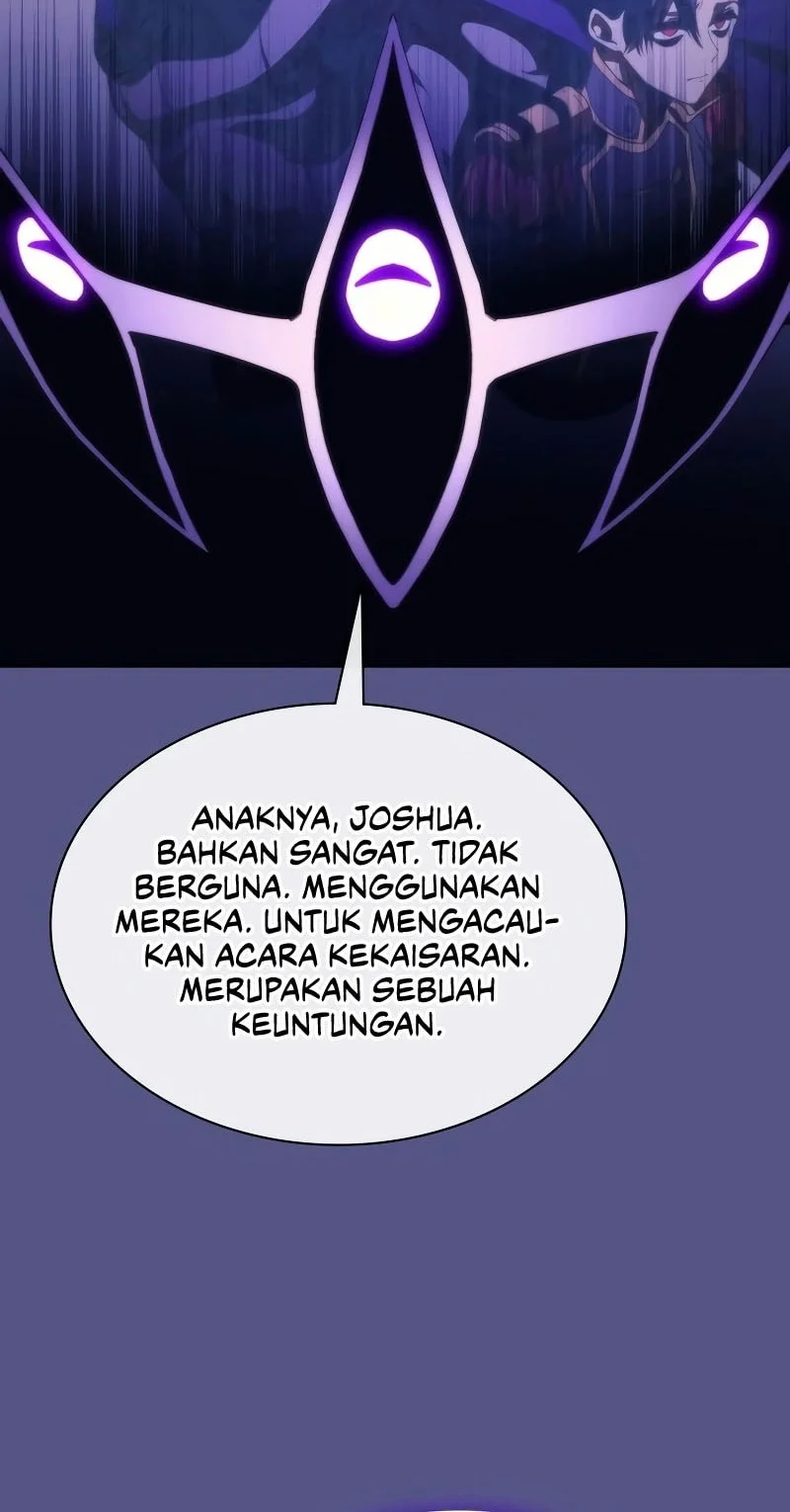 Return Of The Apocalypse-Class Death Knight Chapter 76 page 32