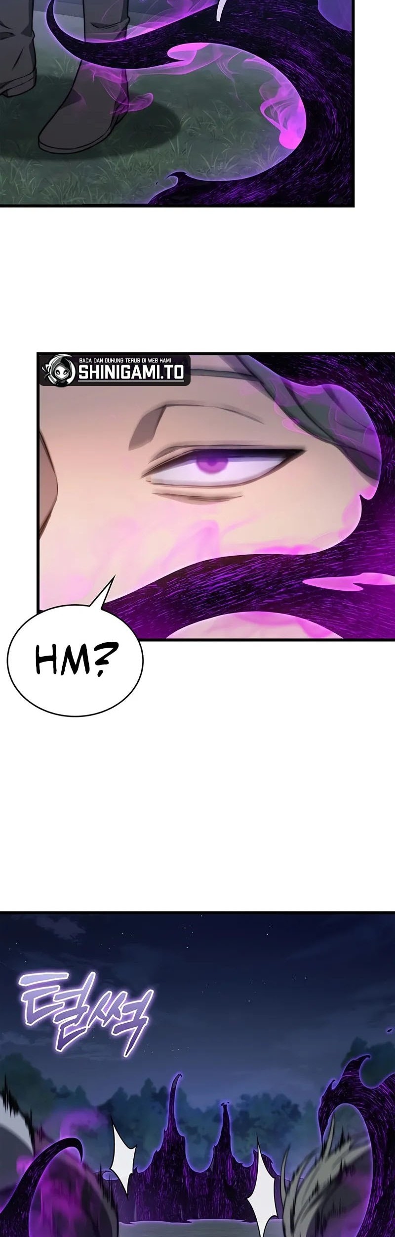 Return Of The Apocalypse-Class Death Knight Chapter 8 page 39