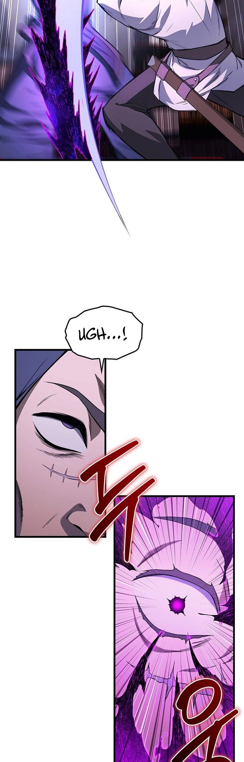 Return Of The Apocalypse-Class Death Knight Chapter 9 page 51