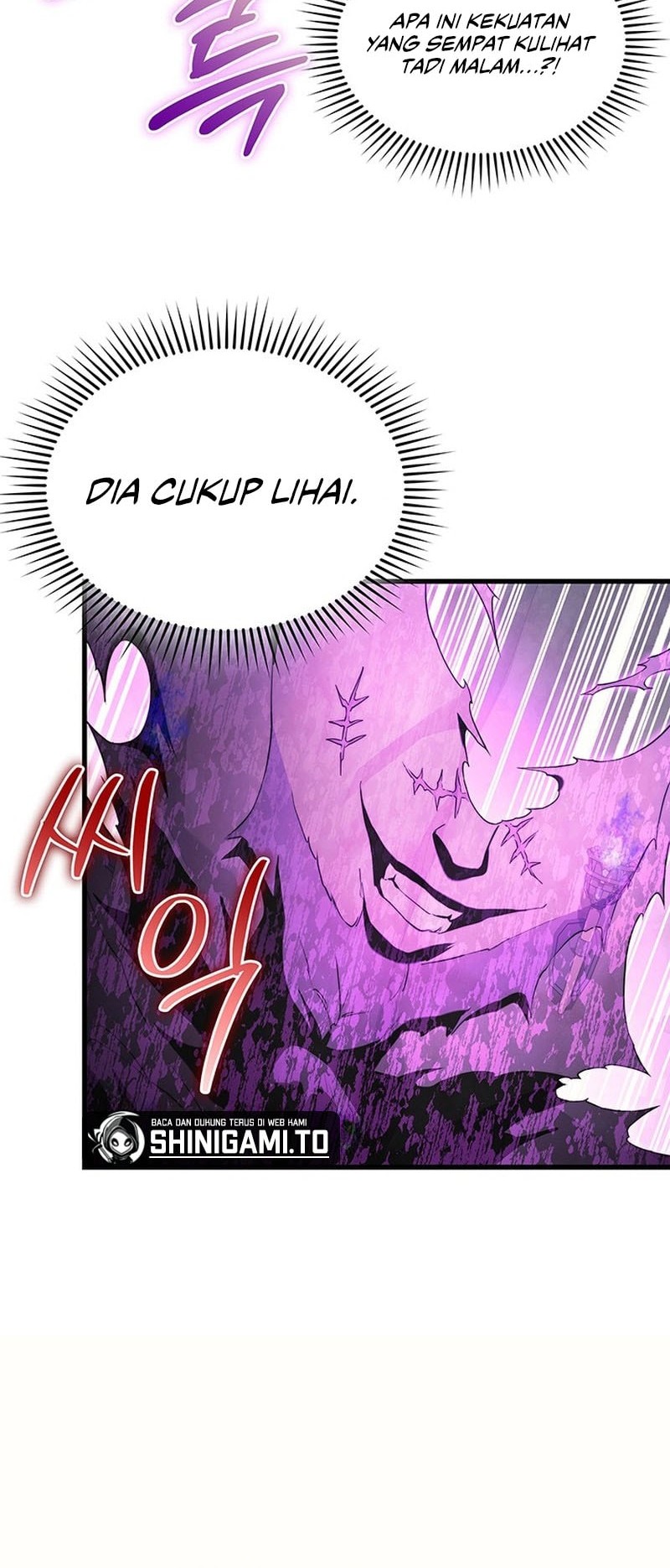Return Of The Apocalypse-Class Death Knight Chapter 9 page 53