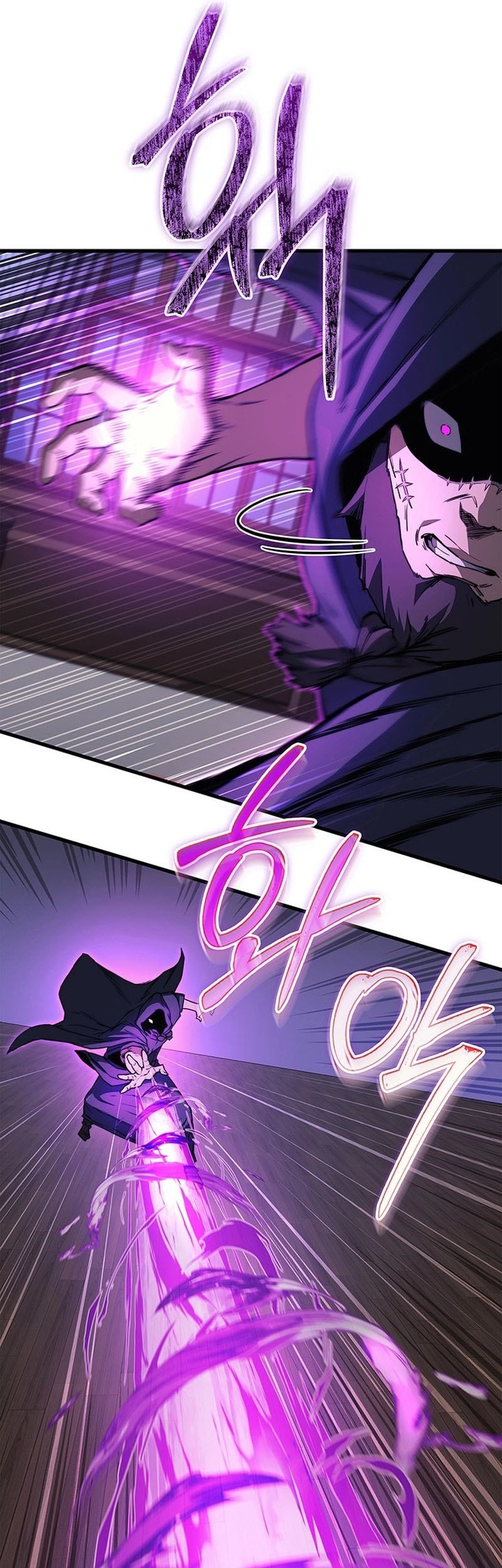 Return Of The Apocalypse-Class Death Knight Chapter 9 page 6
