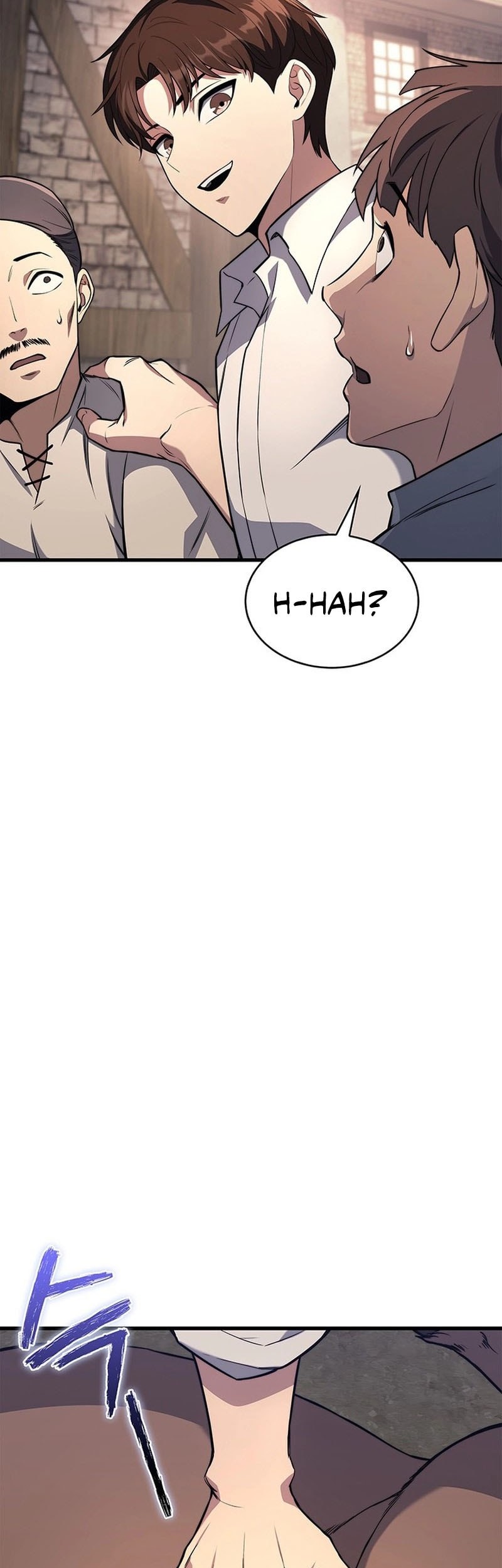 Return Of The Apocalypse-Class Death Knight Chapter 9 page 24