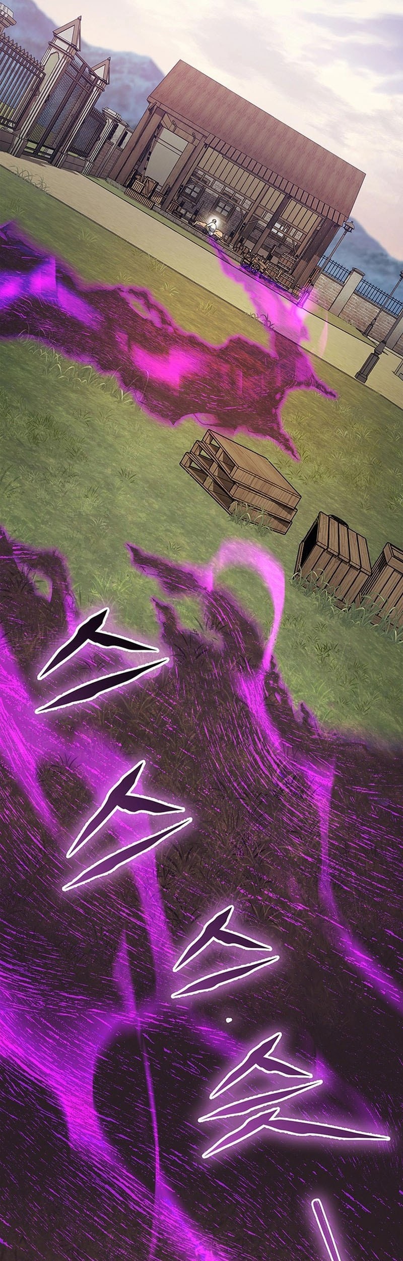 Return Of The Apocalypse-Class Death Knight Chapter 9 page 30