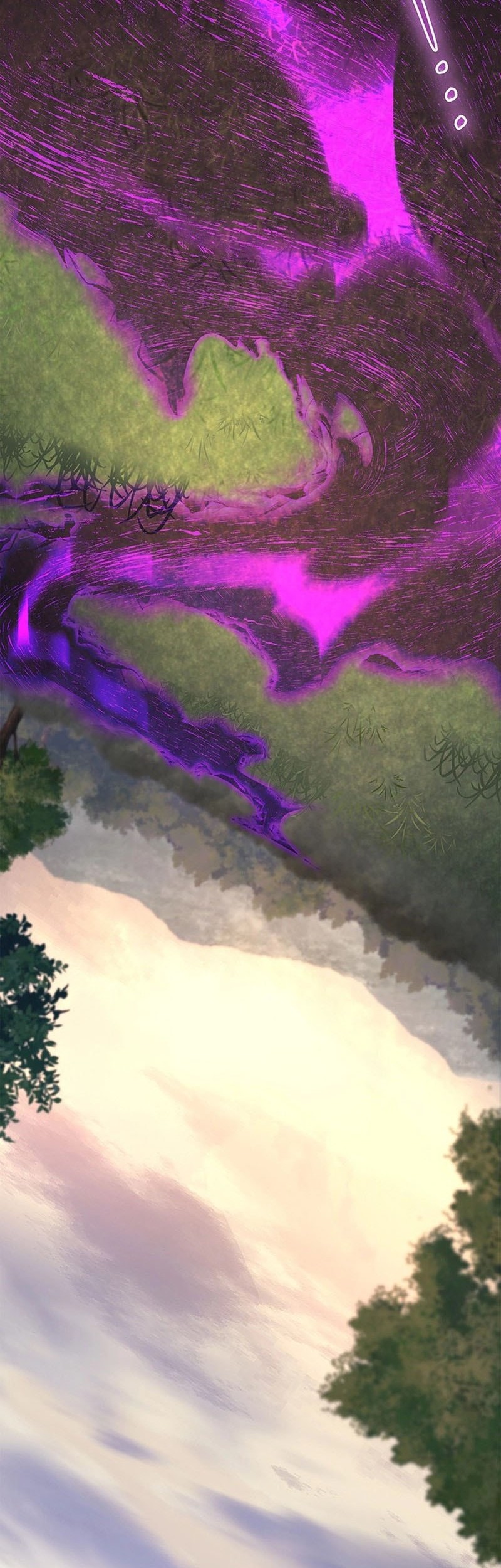 Return Of The Apocalypse-Class Death Knight Chapter 9 page 31