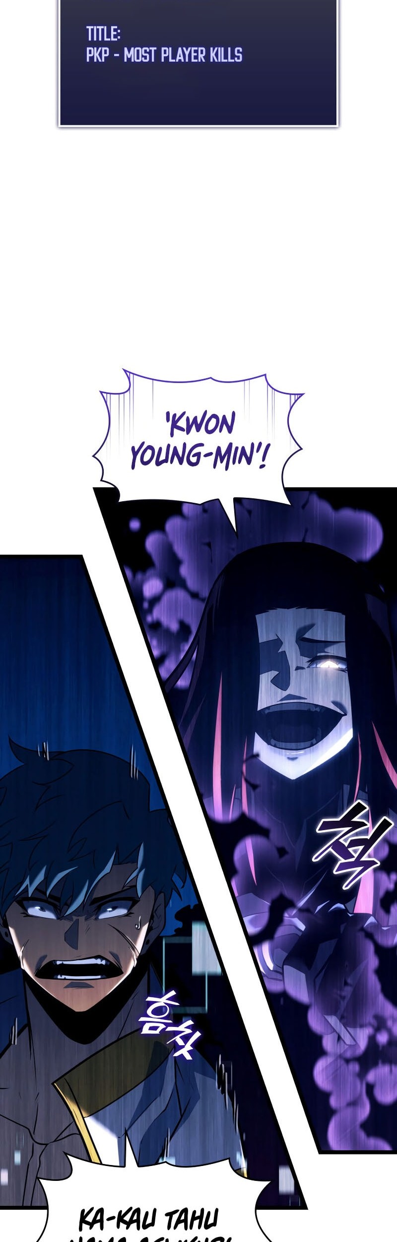 Return of the SSS-Class Ranker Chapter 152 page 35