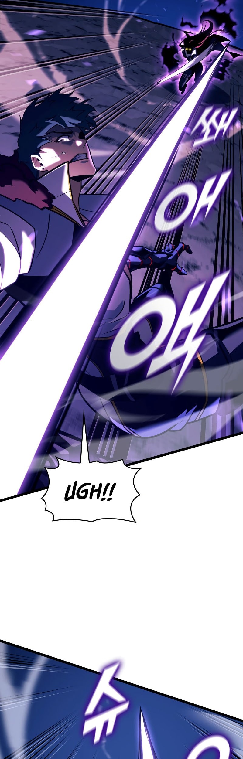 Return of the SSS-Class Ranker Chapter 152 page 44