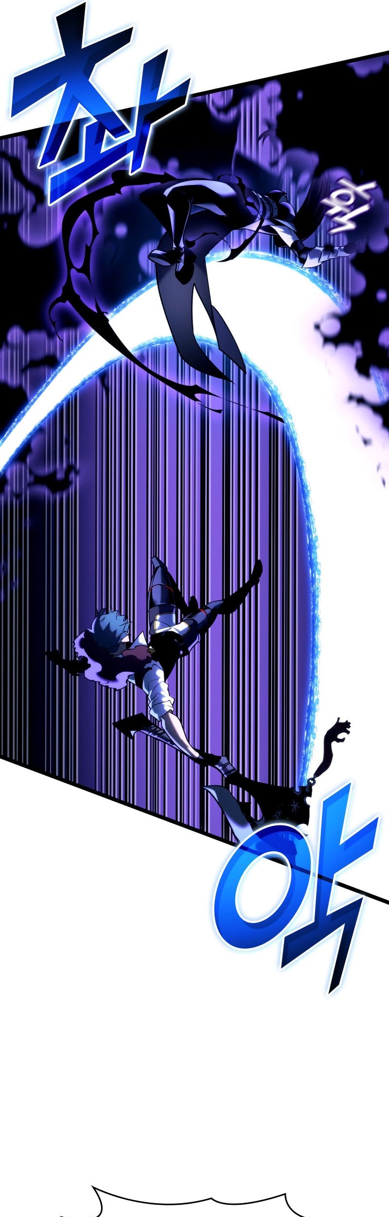 Return of the SSS-Class Ranker Chapter 152 page 46
