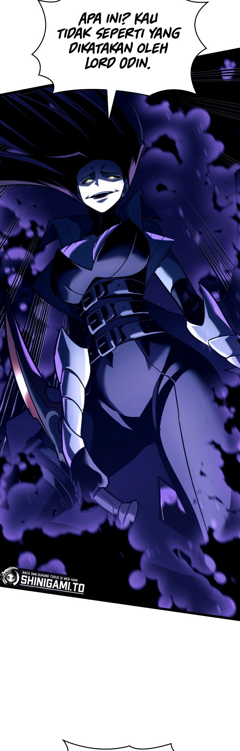 Return of the SSS-Class Ranker Chapter 152 page 47