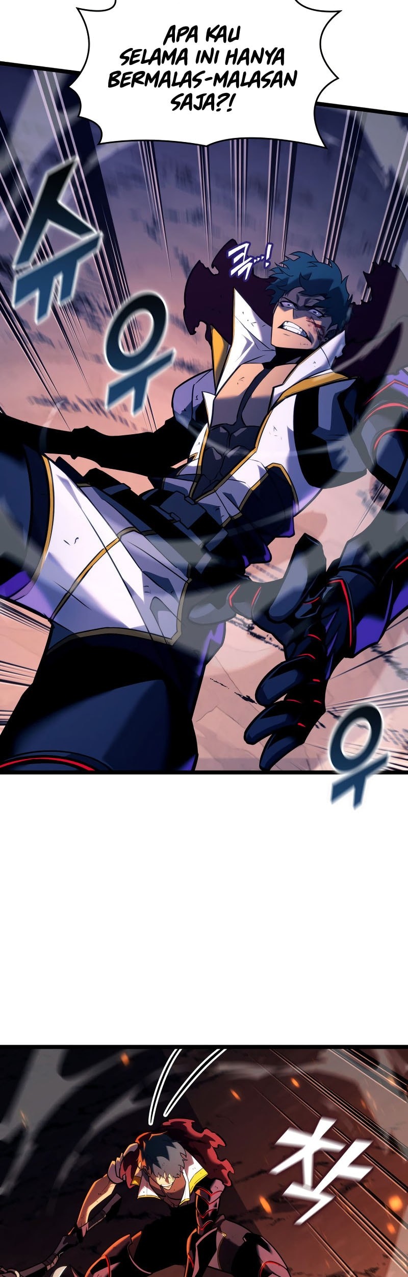 Return of the SSS-Class Ranker Chapter 152 page 48