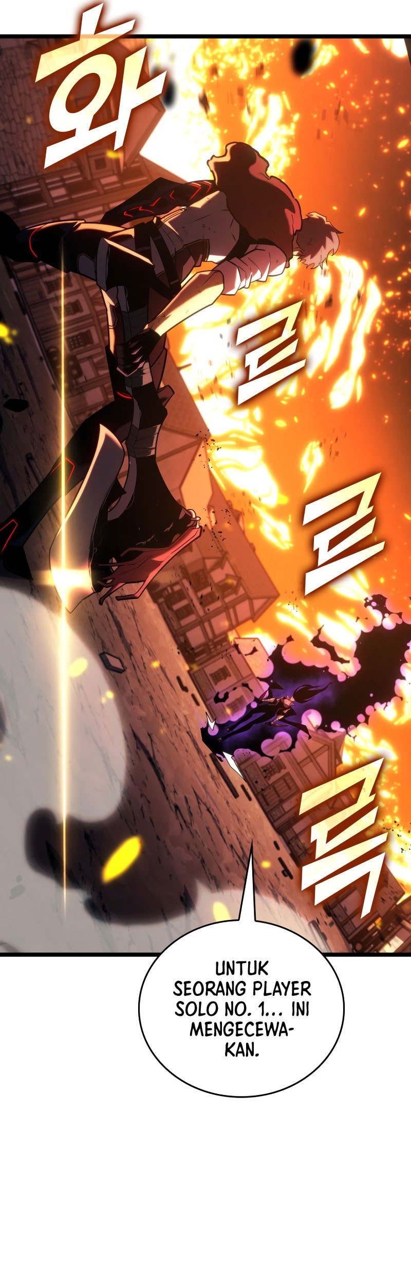 Return of the SSS-Class Ranker Chapter 152 page 50