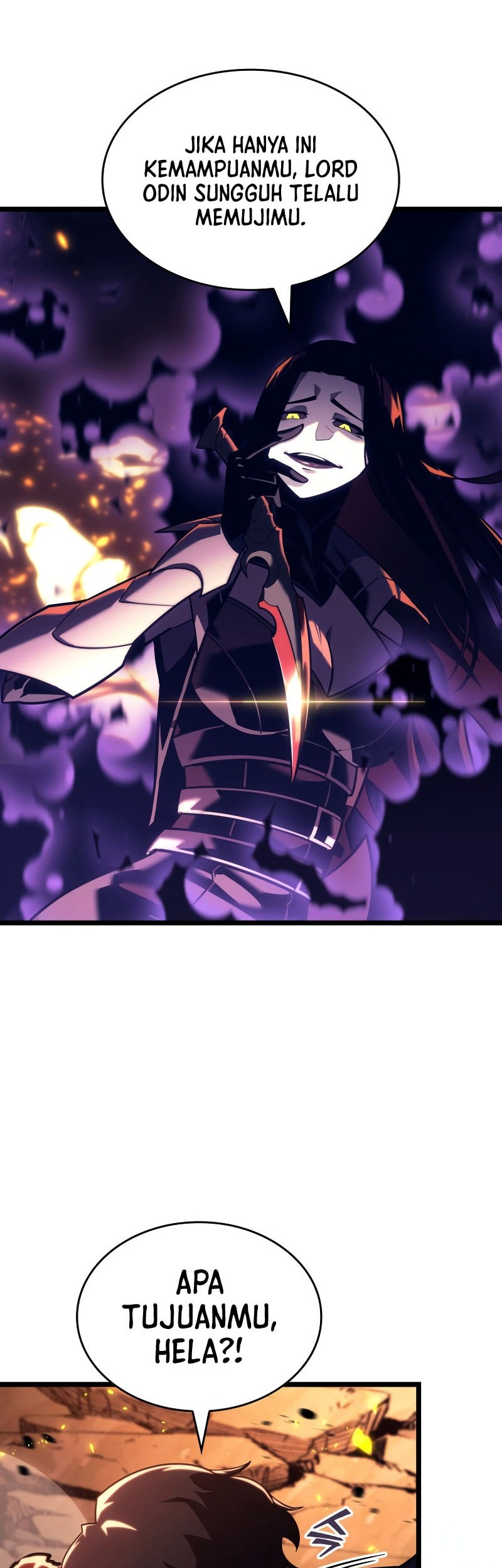 Return of the SSS-Class Ranker Chapter 152 page 51