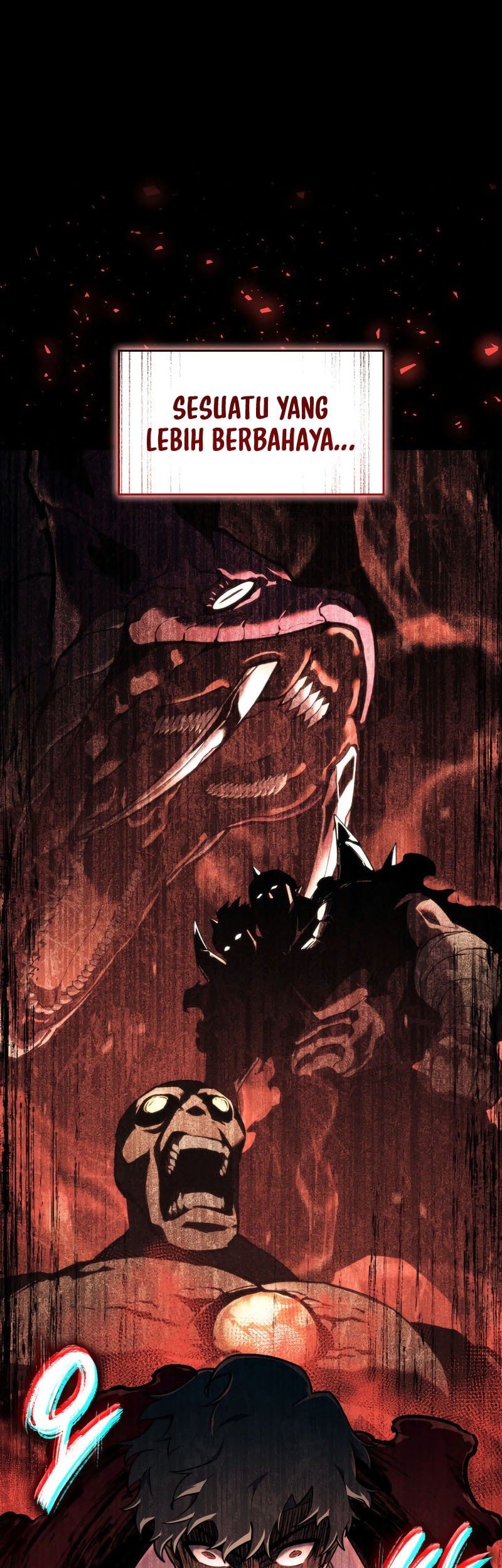Return of the SSS-Class Ranker Chapter 152 page 60