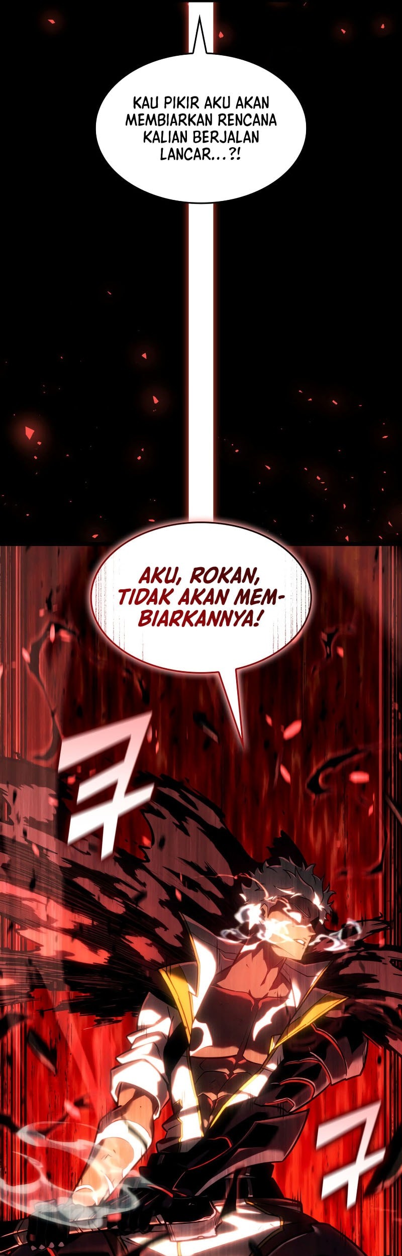 Return of the SSS-Class Ranker Chapter 152 page 62