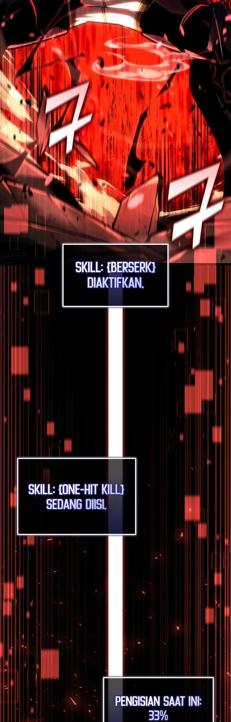 Return of the SSS-Class Ranker Chapter 152 page 63