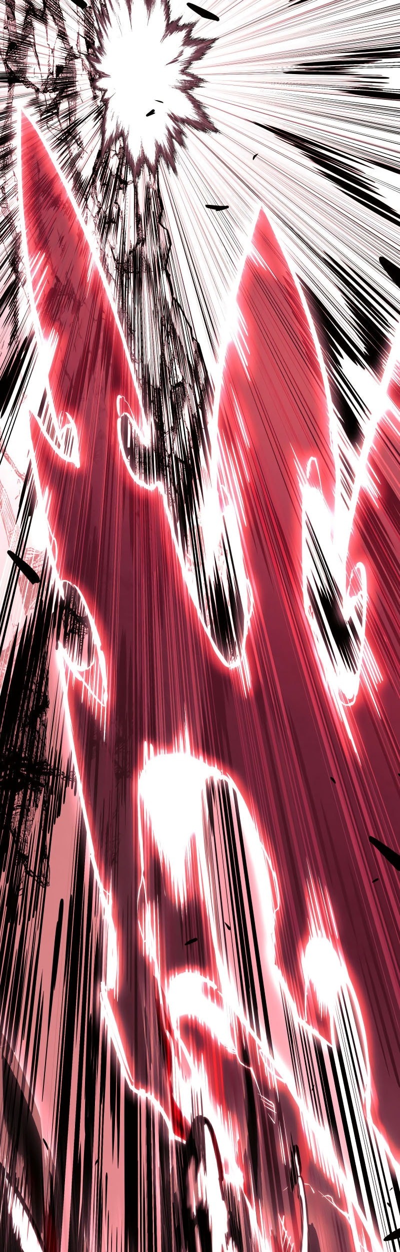 Return of the SSS-Class Ranker Chapter 152 page 69