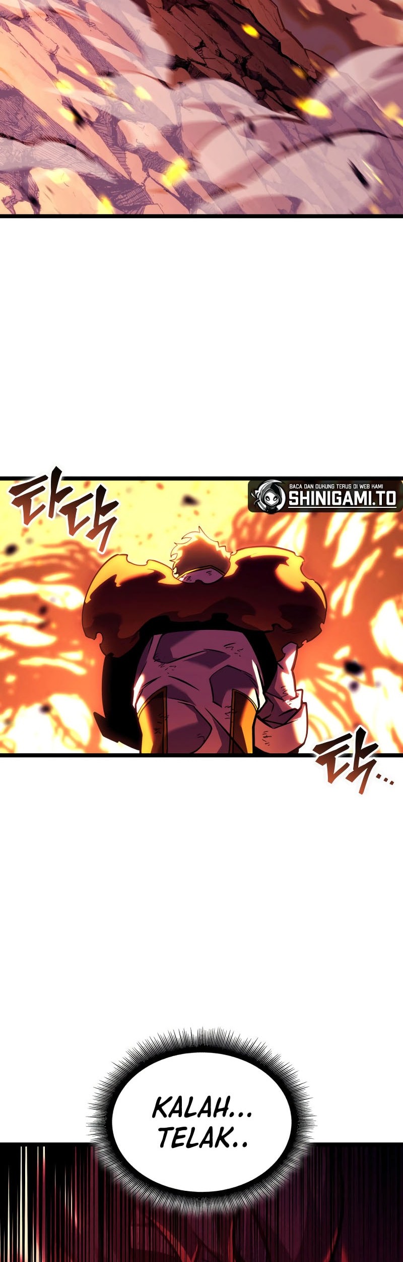 Return of the SSS-Class Ranker Chapter 152 page 82