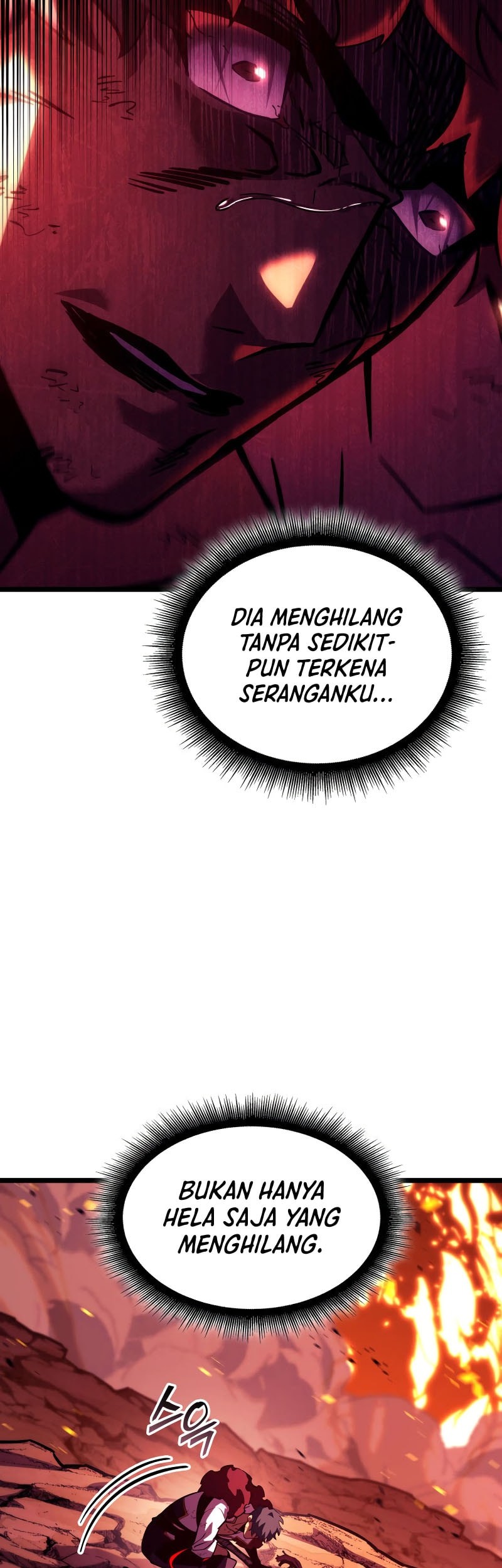 Return of the SSS-Class Ranker Chapter 152 page 83