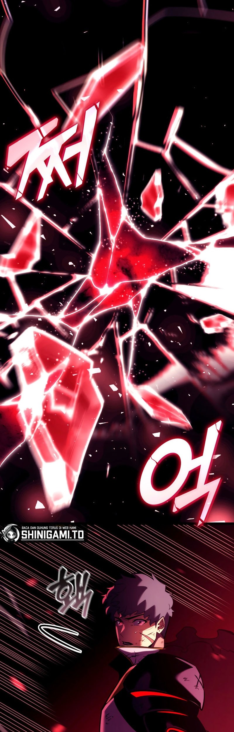 Return of the SSS-Class Ranker Chapter 152 page 86