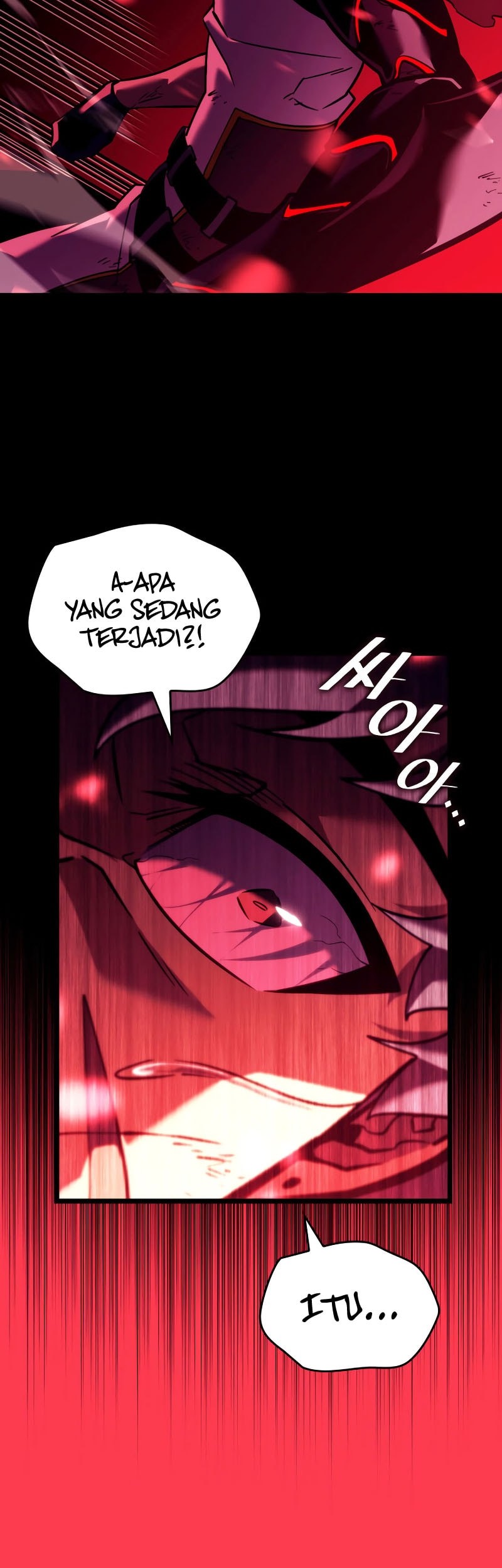 Return of the SSS-Class Ranker Chapter 152 page 87