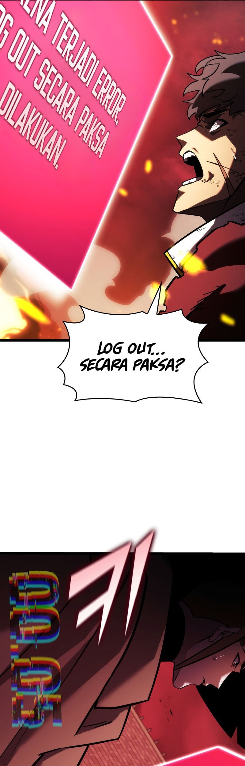 Return of the SSS-Class Ranker Chapter 152 page 93