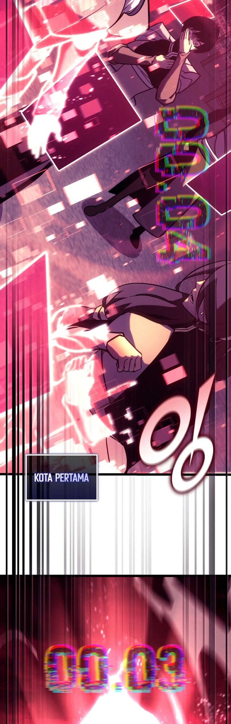 Return of the SSS-Class Ranker Chapter 152 page 95