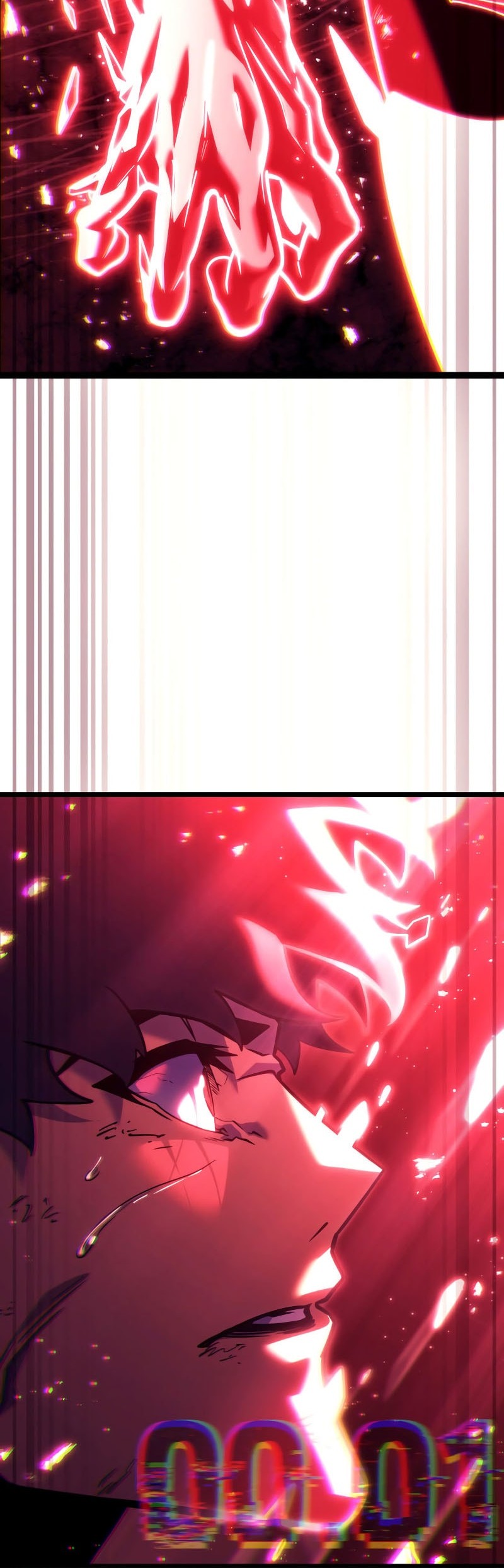 Return of the SSS-Class Ranker Chapter 152 page 98