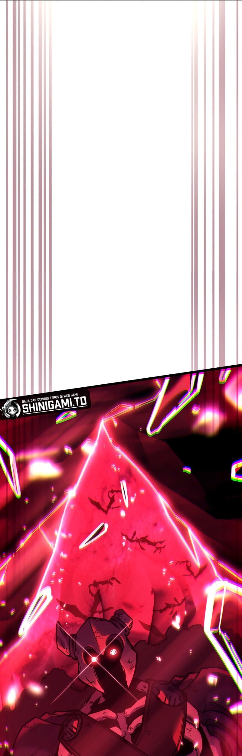 Return of the SSS-Class Ranker Chapter 152 page 99