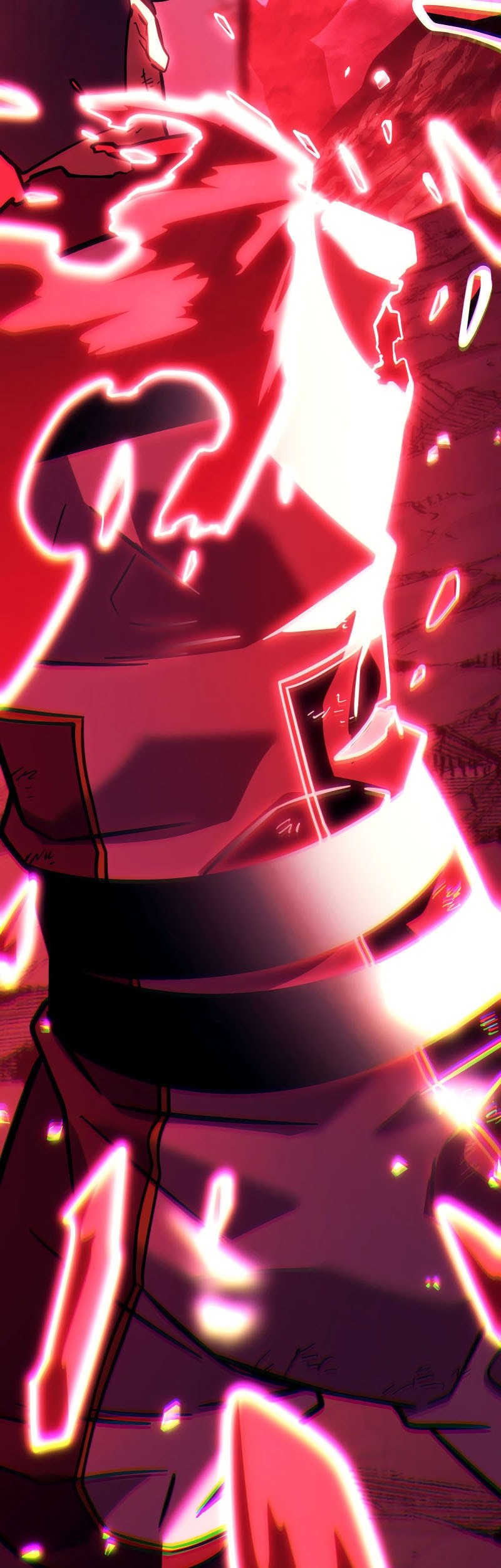 Return of the SSS-Class Ranker Chapter 152 page 101